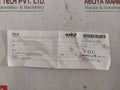 Azbil 80253799-00100 Pressure Reducing Valve Htp Pilot Assembly 253799-00100