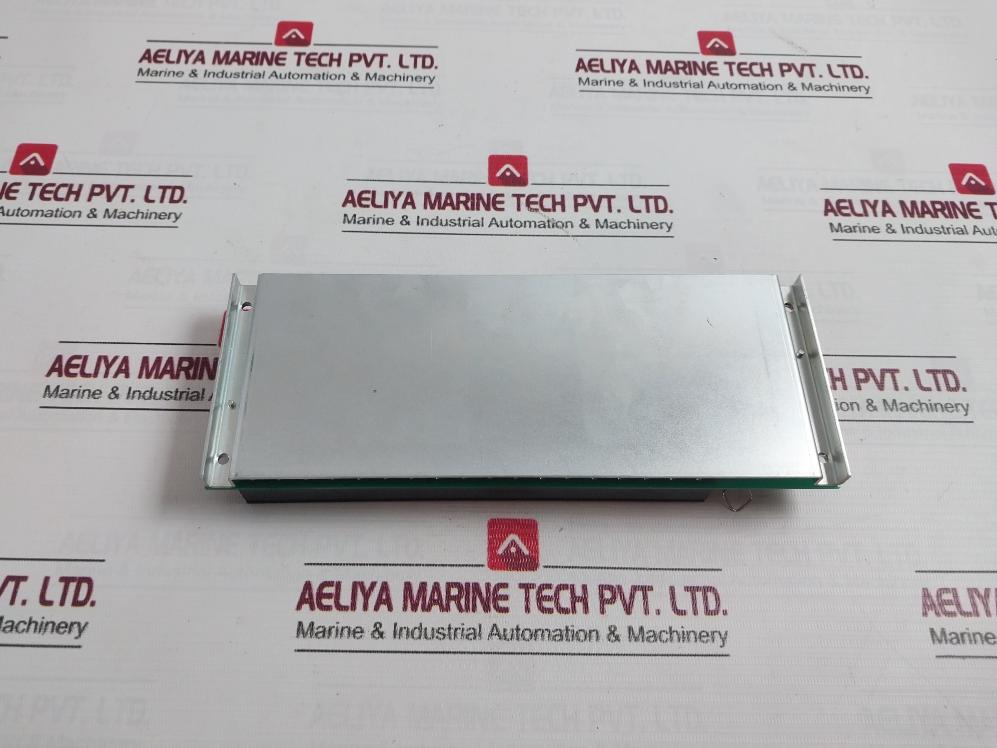 Azbil 80360693-011 Terminal Block Has-rtp20