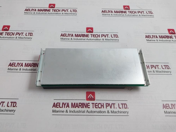 Azbil 80360693-011 Terminal Block Has-rtp20