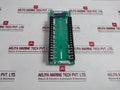 Azbil 80360693-011 Terminal Block Module Ea141380071 Has-rtp20