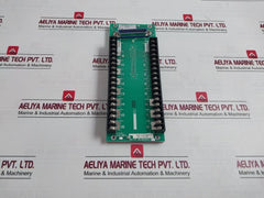 Azbil 80360693-011 Terminal Block Module Ea141380071 Has-rtp20