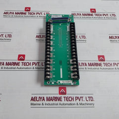 Azbil 80360693-011 Terminal Block Module Ea141380071 Has-rtp20