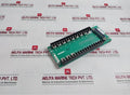 Azbil 80360693-011 Terminal Block Module Ea141380071 Has-rtp20