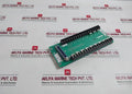 Azbil 80360693-011 Terminal Block Module Ea141380071 Has-rtp20