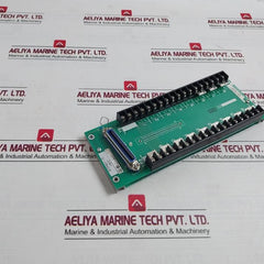 Azbil 80360693-011 Terminal Block Module Ea141380071 Has-rtp20