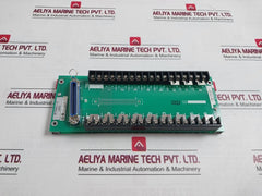Azbil 80360693-011 Terminal Block Module Ea141380071 Has-rtp20
