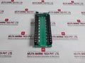 Azbil 80360695-011 Terminal Block Has-rtp00 Rtp411-6