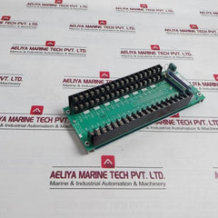 Azbil 80360695-011 Terminal Block Module Has-rtp00 Rtp451-7 Ea192380561