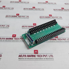 Azbil 80360695-011 Terminal Block Module Has-rtp00 Rtp451-7 Ea192380561