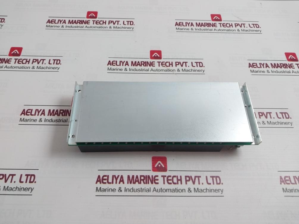 Azbil 80360695-011 Terminal Block Module Ea192380201 1.6A