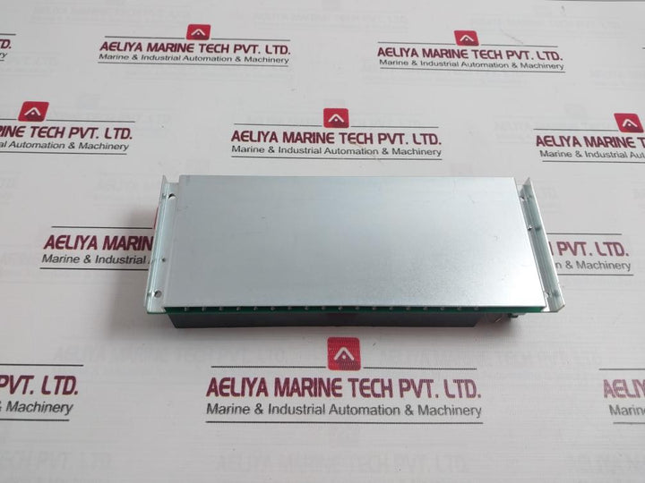 Azbil 80360695-011 Terminal Block Module Ea192380201 1.6A