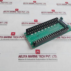 Azbil 80360695-011 Terminal Block Module Ea192380201 1.6A