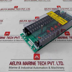 Azbil 80361024-002 Terminal Block Module Has-rtp80 R/Do-tp