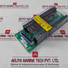 Azbil 80361024-002 Terminal Block Module Has-rtp80 R/Do-tp