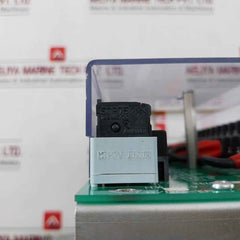 Azbil 80361024-002 Terminal Block Module Has-rtp80 R/Do-tp