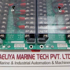 Azbil 80361024-002 Terminal Block Module Has-rtp80 R/Do-tp
