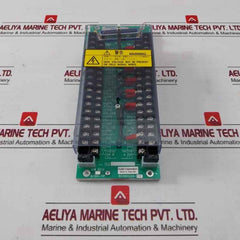 Azbil 80361024-002 Terminal Block Module Has-rtp80 R/Do-tp