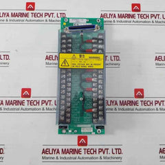 Azbil 80361024-002 Terminal Block Module Has-rtp80 R/Do-tp