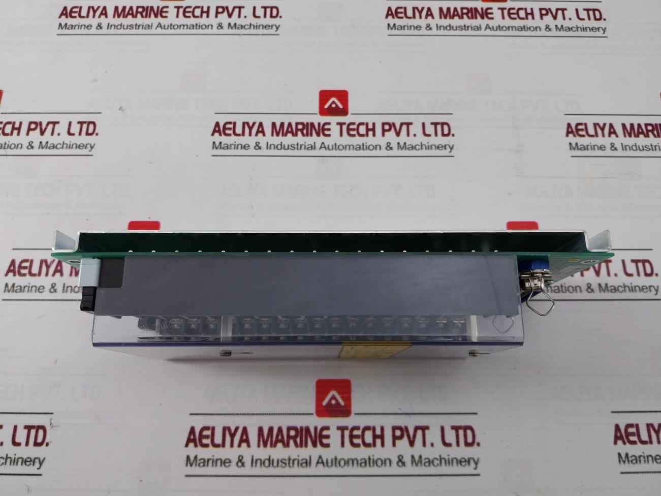 Azbil 80361024-002 Terminal Block Module Has-rtp80 R/Do-tp