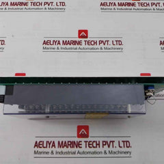 Azbil 80361024-002 Terminal Block Module Has-rtp80 R/Do-tp