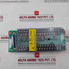 Azbil 80361024-002 Terminal Block Module Has-rtp80 R/Do-tp