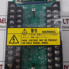 Azbil 80361046-002 Plc Module Has-rtp70 Ea173570071