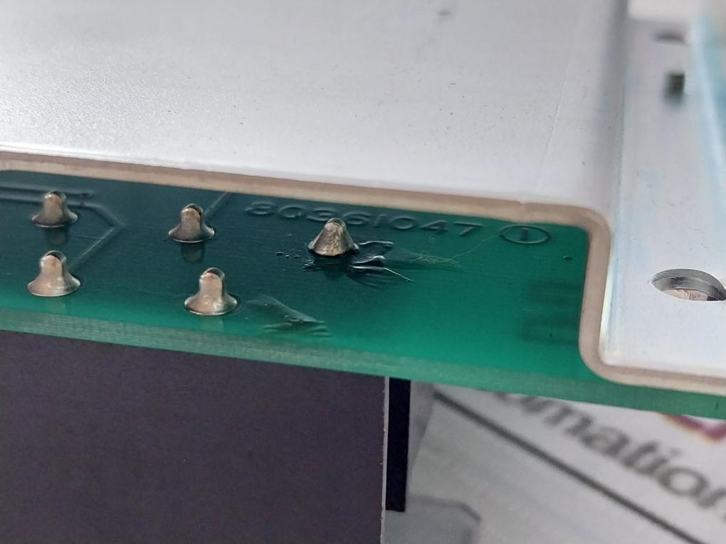 Azbil 80361046-002 Plc Module Has-rtp70 Ea173570071