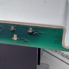Azbil 80361046-002 Plc Module Has-rtp70 Ea173570071