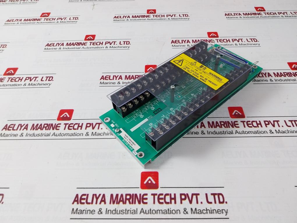 Azbil 80361046-002 Plc Module Has-rtp70 Ea173570071