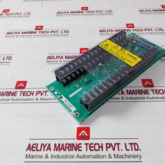 Azbil 80361046-002 Plc Module Has-rtp70 Ea173570071