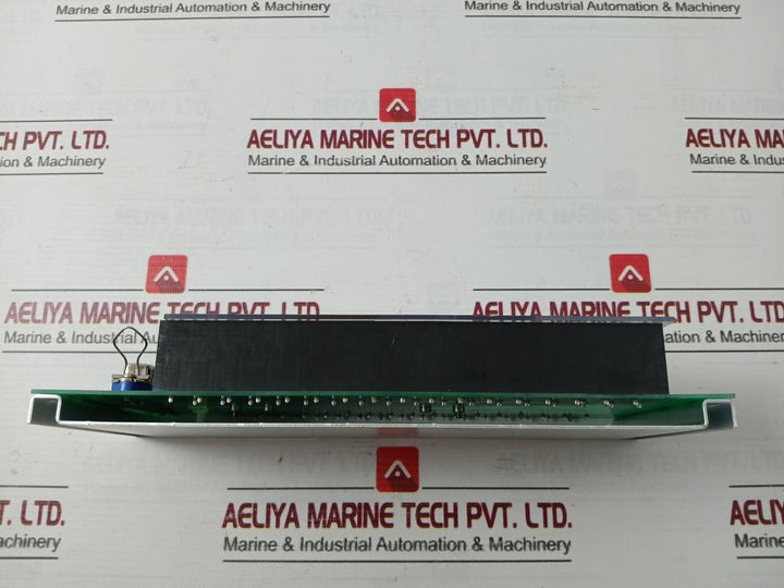 Azbil 80361046-002 Terminal Block Rtp451-5 Has-rtp70