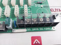 Azbil 80363198-001 Power Distribution Unit Rev B