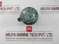 Azbil 80372714-001 Pcb Module For Pressure Transmitter Pwb E80372447-01