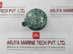 Azbil 80372714-001 Pcb Module For Pressure Transmitter Pwb E80372447-01