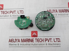 Azbil 80372714-001 Pcb Module For Pressure Transmitter Pwb E80372447-01