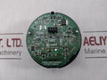 Azbil 80372714-001 Pcb Module For Pressure Transmitter Pwb E80372447-01