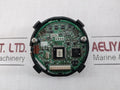 Azbil 80372714-001 Pcb Module For Pressure Transmitter Pwb E80372447-01