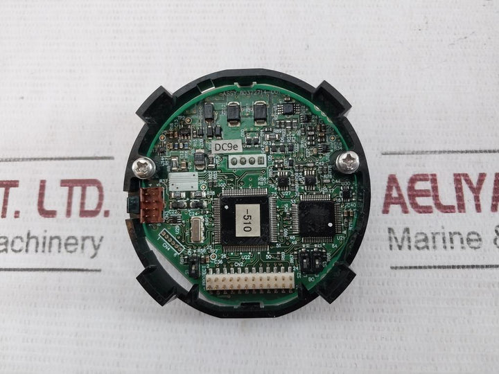 Azbil 80372714-001 Pcb Module For Pressure Transmitter Pwb E80372447-01