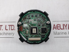 Azbil 80372714-001 Pcb Module For Pressure Transmitter Pwb E80372447-01