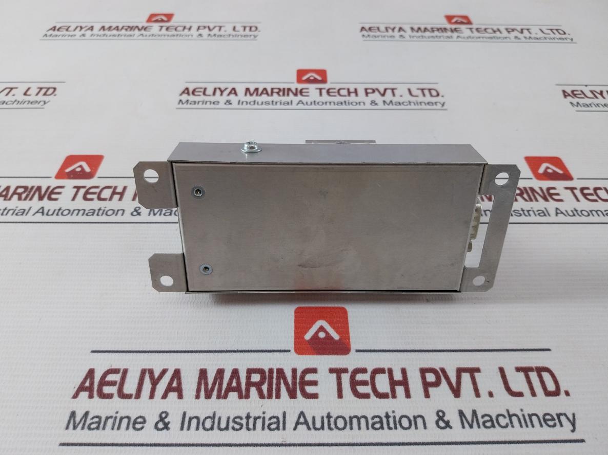 Azbil 80385373-001 Media Adapter Unit