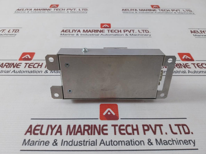Azbil 80385373-001 Media Adapter Unit