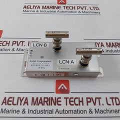 Azbil 80385373-001 Media Adapter Unit