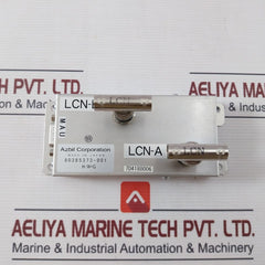 Azbil 80385373-001 Media Adapter Unit
