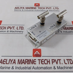 Azbil 80385373-001 Media Adapter Unit