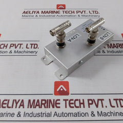 Azbil 80385373-001 Media Adapter Unit