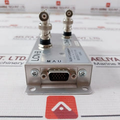 Azbil 80385373-001 Media Adapter Unit