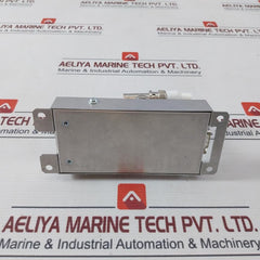 Azbil 80385373-001 Media Adapter Unit 704098030 E-im 1-2 (S)