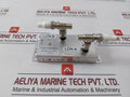 Azbil 80385373-001 Media Adapter Unit 704098030 E-im 1-2 (S)