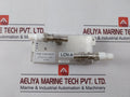 Azbil 80385373-001 Media Adapter Unit 704098030 E-im 1-2 (S)