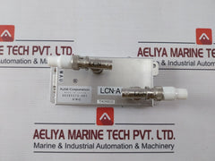 Azbil 80385373-001 Media Adapter Unit 704098030 E-im 1-2 (S)